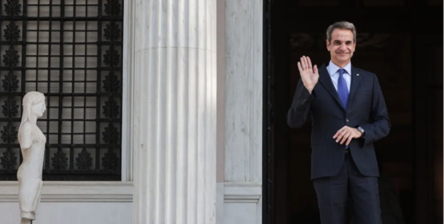 WJP: Ακόμα πιο χαμηλά η Ελλάδα στο κράτος δικαίου