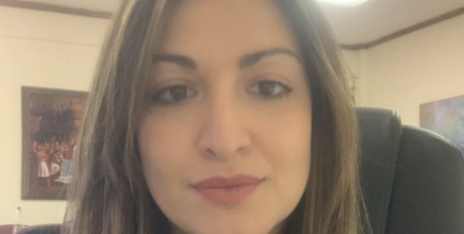 Το Νοσοκομείο Γιαννιτσών στηρίζει τη μητέρα, στηρίζει τις δράσεις για υγιή βρέφη, στηρίζει και ευαισθητοποιεί για την αξία του μητρικού θηλασμού