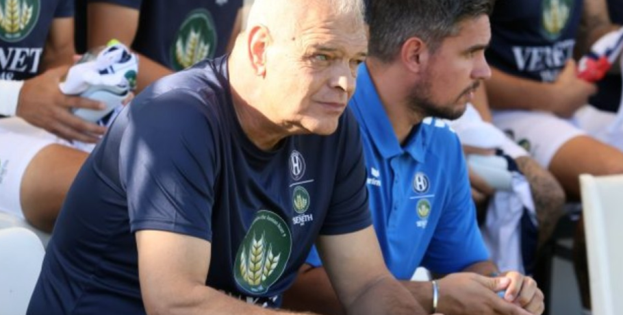 «Βόμβα» στον Ηρακλή: Τέλος ο Δημήτρης Σπανός!