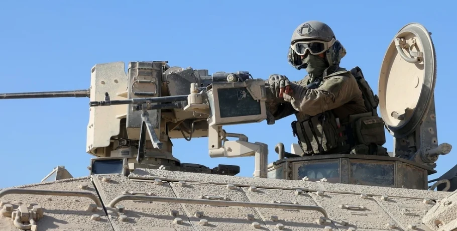 Η εκεχειρία ξανά σε ισχύ: Ο ισραηλινός στρατός ανακοίνωσε επιστροφή στη συμφωνία στη Γάζα