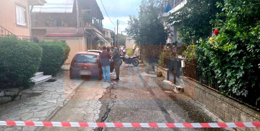 Μητροκτονία στα Τρίκαλα: «Άλλαζε συντρόφους και με παραμελούσε», είπε ο 18χρονος - Σήμερα η απολογία του