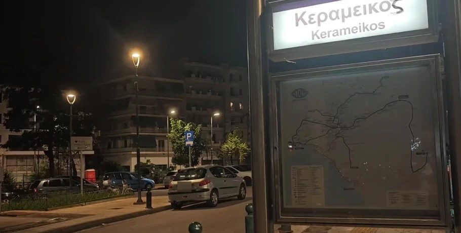 Θάνατος 16χρονης στο Γκάζι: Χάθηκε πολύτιμος χρόνος για την έρευνα, ο πατέρας ενημέρωσε την Αστυνομία