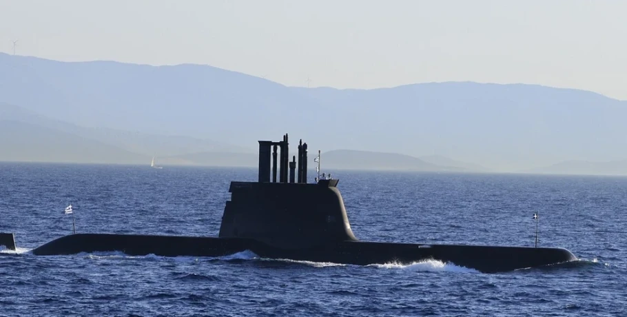 Μετά τις φρεγάτες έρχονται τα νέα υποβρύχια – Τέσσερα θέλει να αγοράσει η Ελλάδα