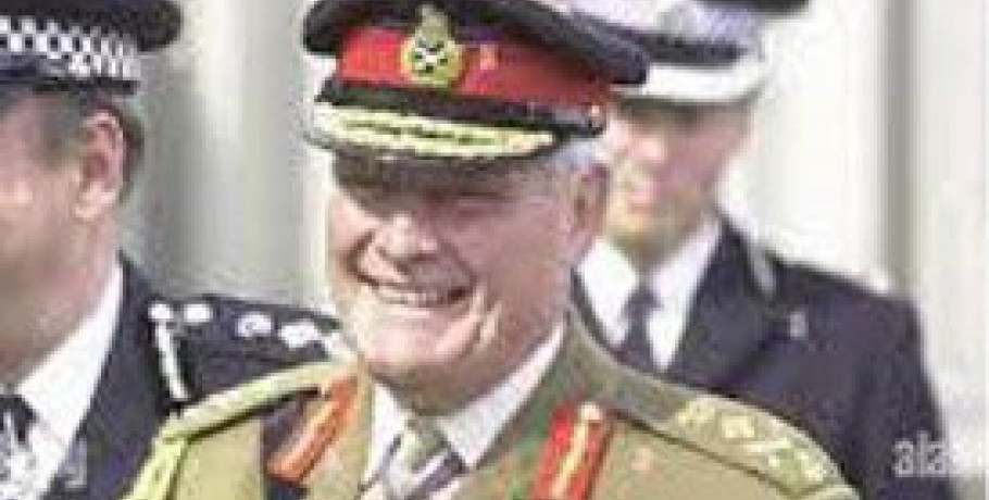 1963/64 - To τουρκικό σχέδιο πραξικοπήματος και η στάση των Βρετανών