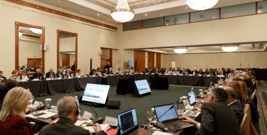 Κώστας Τσιάρας: Οι τρεις άξονες για μια ισχυρή και δίκαιη ΚΑΠ μετά το 2027