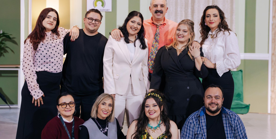 Γιαννιτσά/ΕΡΑΣΘΕ: Τελευταία παράσταση για τη "Σκούπα" μετά την μεγάλη επιτυχία του Σαββατοκύριακου