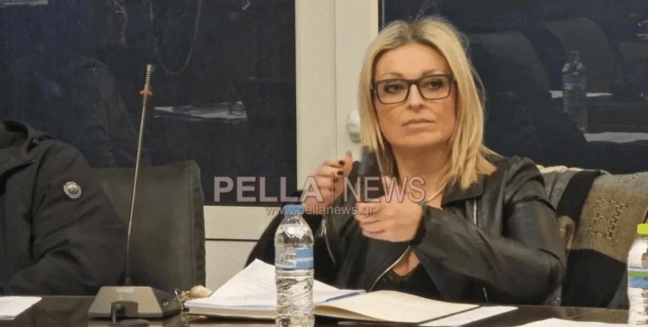 «Αλλαγή Σκυτάλης»  5ο δίμηνο 2025