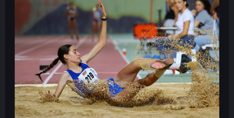 Η Πέλλα στο προσκήνιο του ελληνικού στίβου – Επιτυχίες και αναγνωρίσεις για τους νέους πρωταθλητές