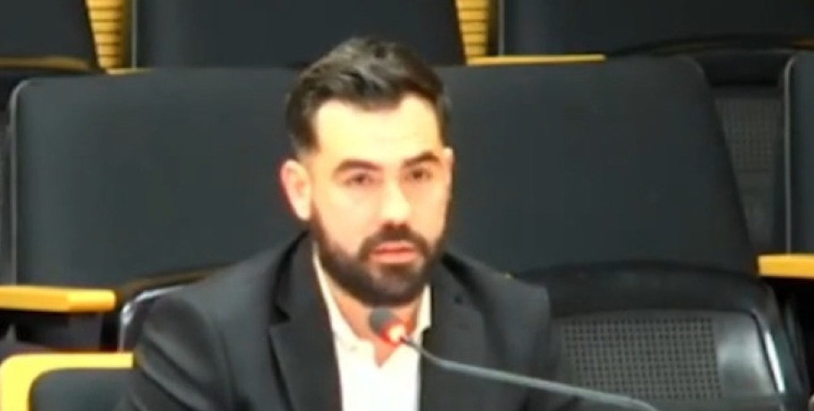 Δήμος Κυριλλίδης: Ποίοι λυμαίνονται τις εγκαταστάσεις της ΓΕΣΠΟΒ;