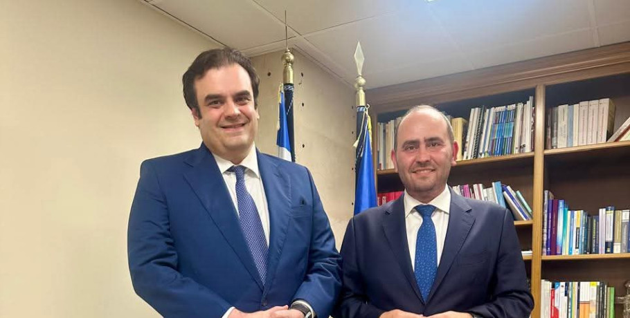 Λάκης Βασιλειάδης: Αναγκαία η στήριξη των ακριτικών χωριών όπως οι Προμάχοι στην Πέλλα και άλλα παραμεθόρια χωριά με φορολογικές ελαφρύνσεις (ΕΝΦΙΑ & Φόροι)!