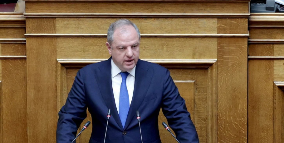 Παρέμβαση Σταμενίτη για τον ΕΝΦΙΑ των Προμάχων