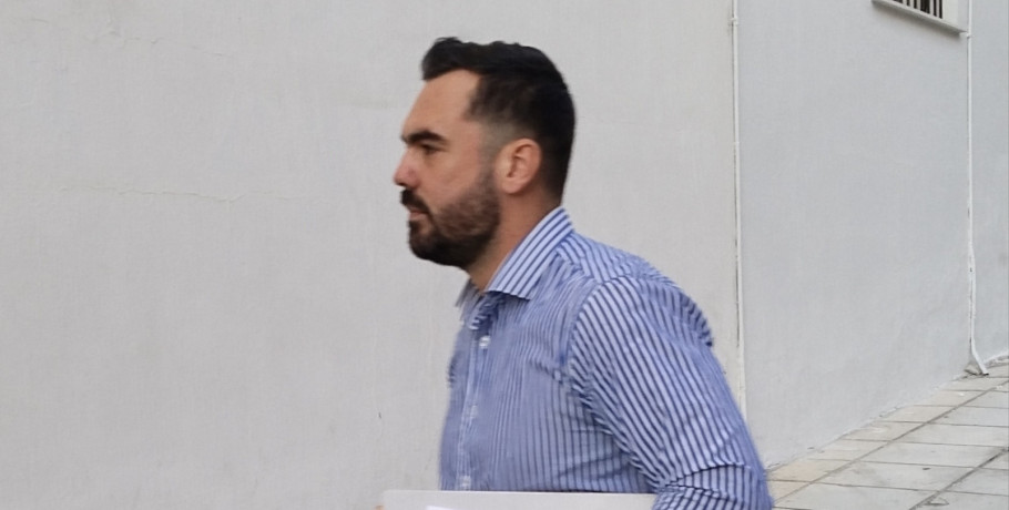 Αποκάλυψη Κυριλίδη: Χωρίς άδεια λειτουργίας βιομηχανια μέσα στη π.ΓΕΣΠΟΒ (Έγγραφο)