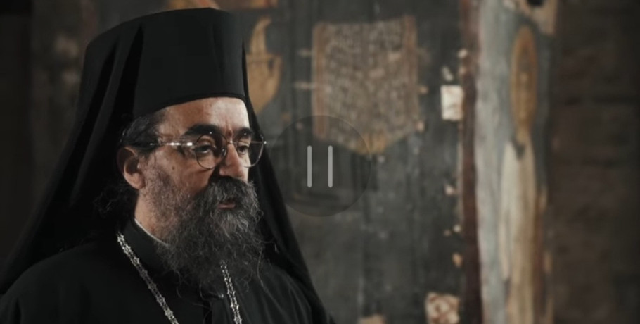 Μητροπολίτης Καστορίας Καλλίνικος: Η Καστοριά πλέον θεολογεί