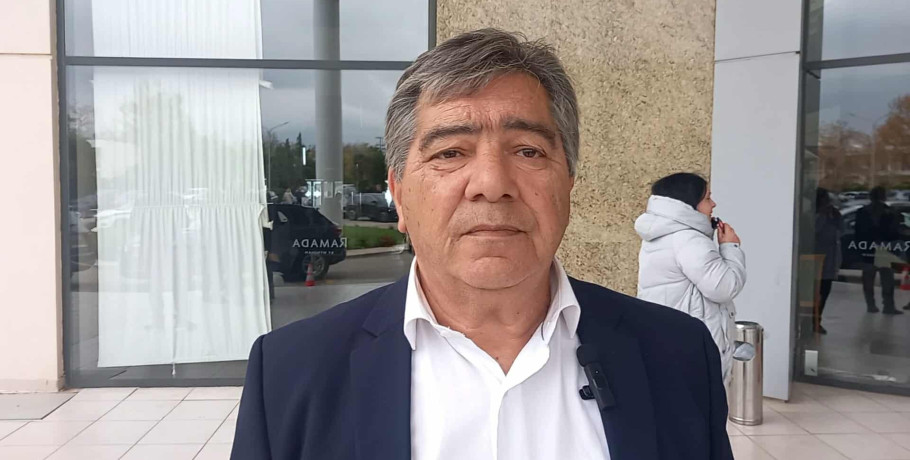 Έκκληση του  Χρυσόγλου για άμεση καταβολή των αποζημιώσεων στους αγρότες