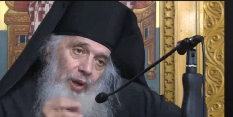 Μητροπολίτης Ιωήλ: «Ο Άγιος Νεκτάριος, πατέρας της Εκκλησίας και υπόδειγμα ταπείνωσης»