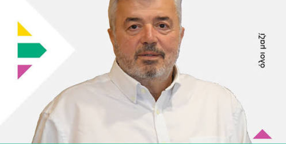 Γιάννης Μουράτογλου: «Οι πολίτες γνωρίζουν τι έγινε στην Έδεσσα και κρίνουν»