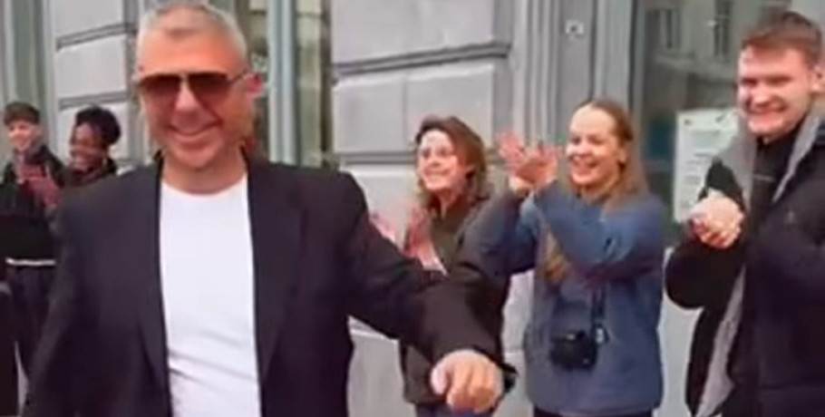 Στις Βρυξέλλες ο Δήμαρχος Αλμωπίας Νίκος Παρούτογλου – Διεκδίκηση χρηματοδοτήσεων και συμμετοχή σε ευρωπαϊκά δίκτυα