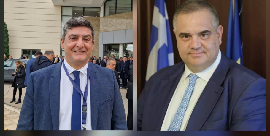 Σπανάκης: Δεκτά τα αιτήματα του Δήμου Πέλλας για τα ληξιαρχεία