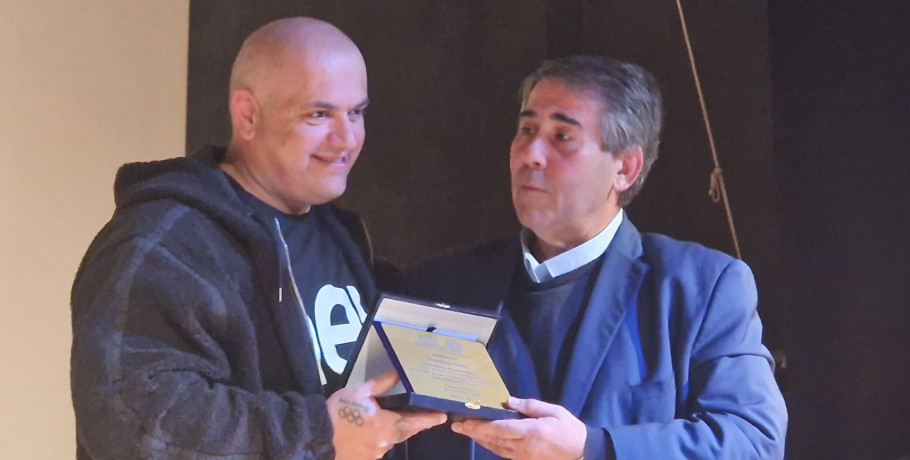 Δάνης Τζαμτζής: Την δύναμη που ειχε ο Τάσος λίγοι άνθρωποι την είχαν