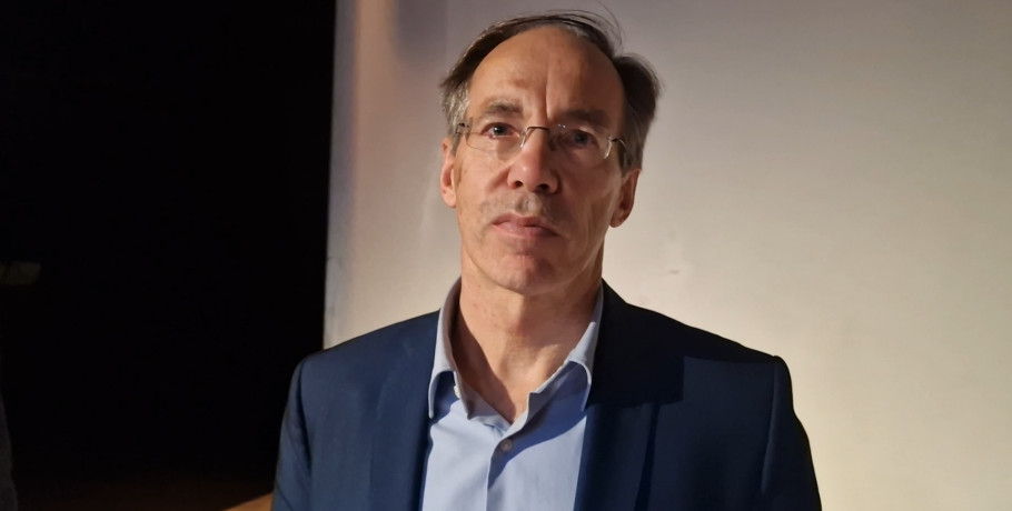 Γενικός Γραμματέας Υπ Αθλητισμού: Η δύναμη της Ήττας ειναι μάθημα του Αθλητισμού