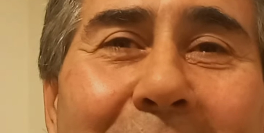 Ιορδάνης Τζαμτζής... Η δύναμη της Ήττας και οι ήττες της ζωής