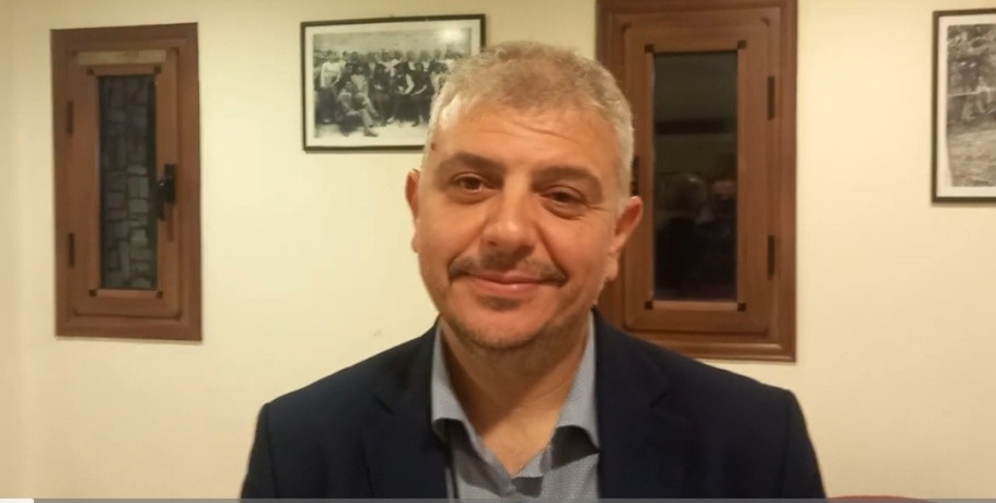 Νίκος Παρούτογλου: Η εμπειρία λαμβάνεται απο τις λάθος αποφάσεις