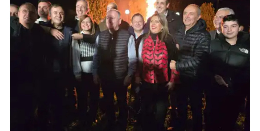 Ο Γρηγόρης Δημητριάδης στο πολιτικό «καζάνι» της Φλώρινας