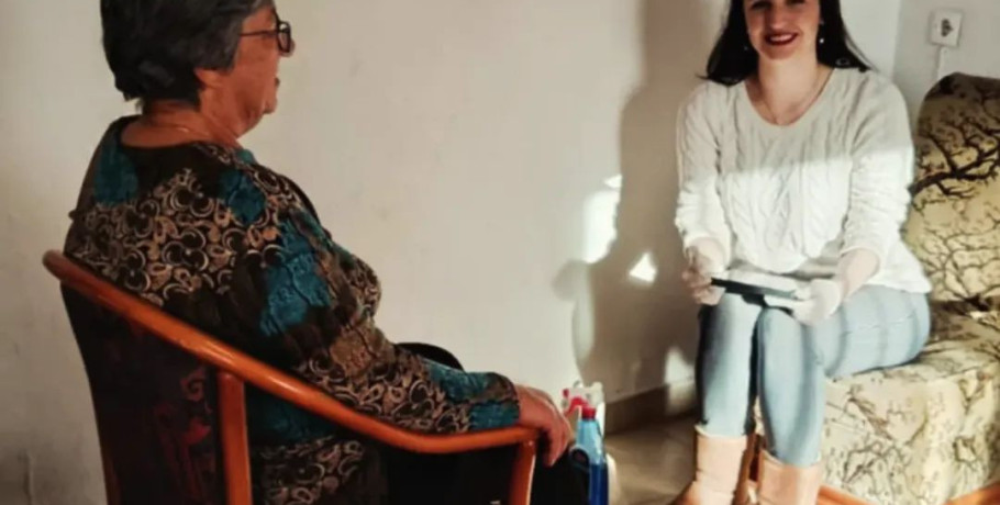 Δωρεάν Μετρήσεις Οστικής Πυκνότητας – Συνεχίζεται η δράση στον Δήμο Έδεσσας