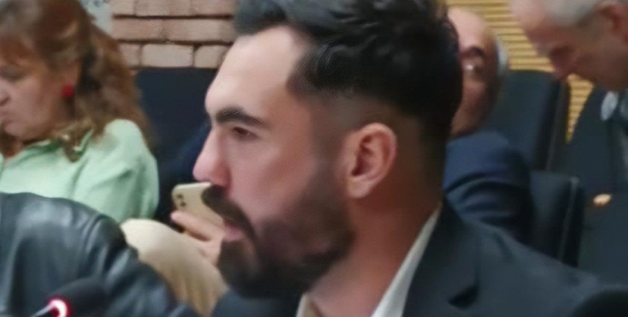 Δήμος Κυριλίδης: Ρητή απαίτηση της τοπικής κοινωνίας για άμεσα έργα αντιπλημμυρικής προστασίας