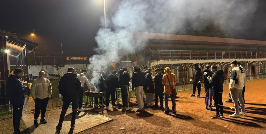 Οικογενειακό κλίμα στον Απόλλωνα Κρύας Βρύσης