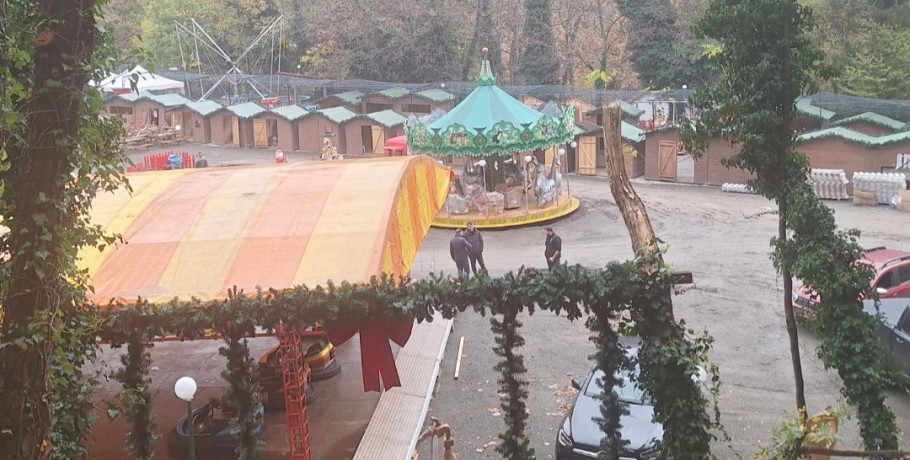 Μαρία Παπαδοπούλου: «Όταν ο δήμαρχος είναι νεαρός και έχει όραμα, αυτά συμβαίνουν!»