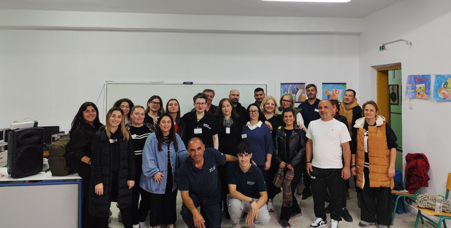 Μάνδαλο: "Δημιουργήθηκαν" άνθρωποι που μπορούν να σώσουν ζωές!