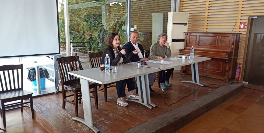 Σε συνδιοργάνωση της Περιφέρειας Κεντρικής Μακεδονίας το Τοπικό Φεστιβάλ Bauhaus