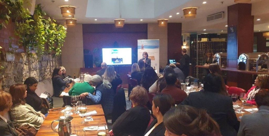 Η Περιφέρεια Κεντρικής Μακεδονίας σε δράσεις τουριστικής προβολής στη Φινλανδία, τη Νορβηγία και τον Καναδά