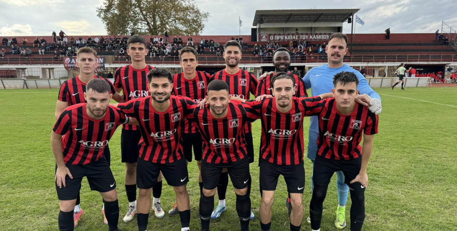 Επιτέλους Νίκη για τον Απόλλωνα επί της Ξάνθης