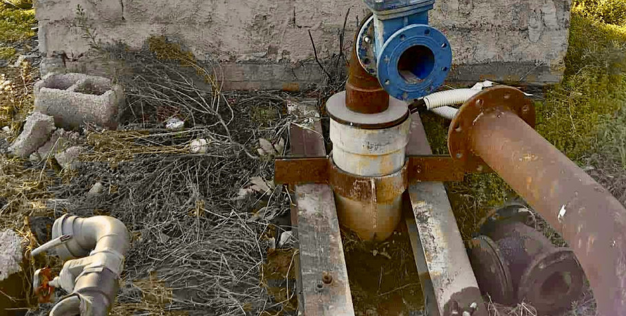 Στάθης Φουντουκίδης: "Ανάσα το έργο στο "Μπαρόγλι" μετά από 23 χρόνια!"