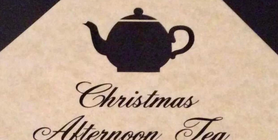 Σύλλογος Φίλων Νοσοκομείου Γιαννιτσών: Το αγαπημένο "Απογευματινό Τσάι" με μυρωδιά Χριστουγέννων