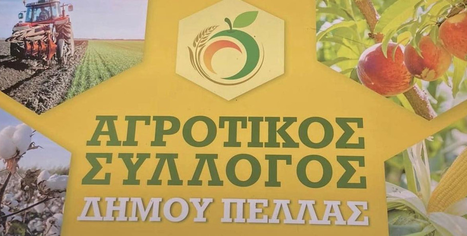 Γιαννιτσά/Αγροτικός Σύλλογος: Έρχεται κινητοποίηση με μηχανοκίνητη πορεία και παράδοση αιτημάτων