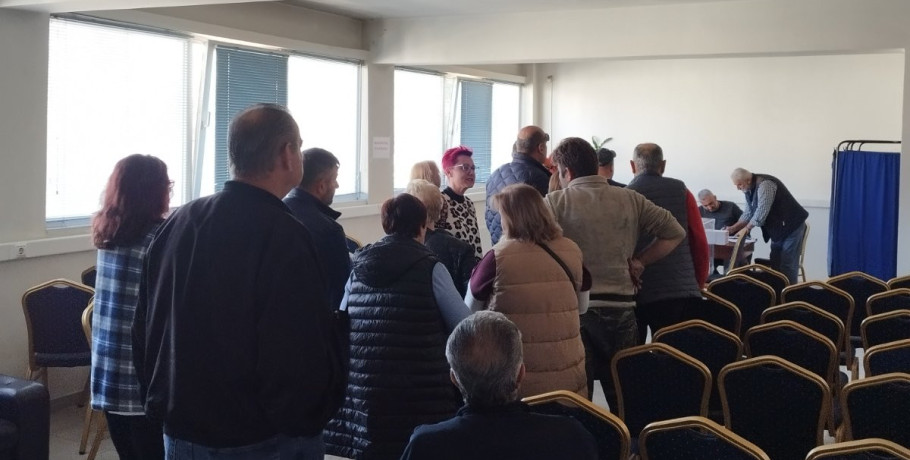 Γιαννιτσά/ΑΣ Πέλλας: "Η μεγάλη συμμετοχή απέδειξε για ακόμη μια φορά τη δύναμη, την ενότητα και το ενδιαφέρον όλων"