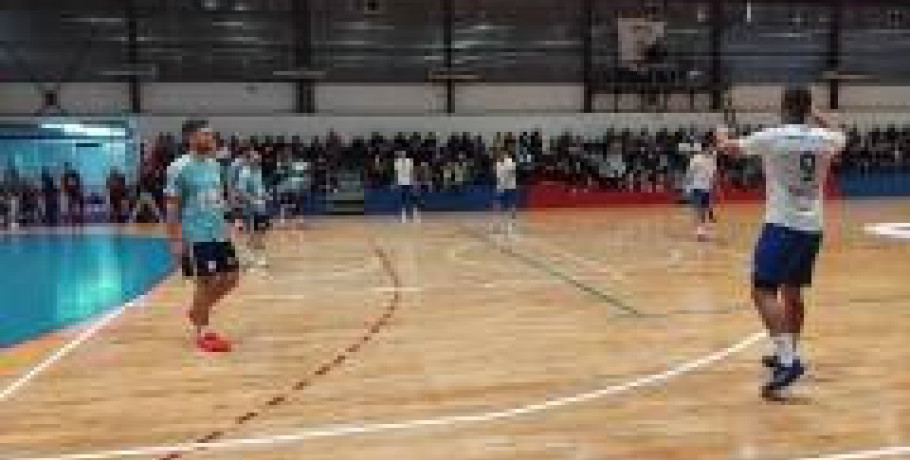Αερωπός Έδεσσας : Με buzzer beater πήρε την πρόκριση
