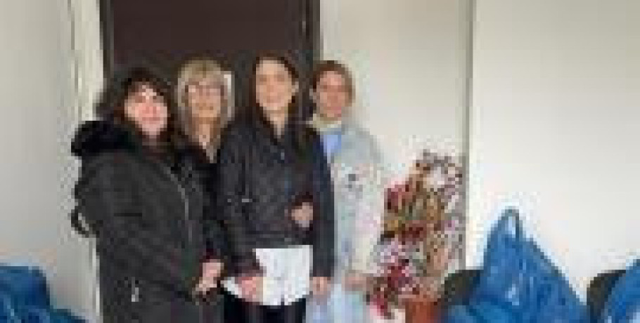 Συγκέντρωση τροφίμων και ειδών καθημερινής χρήσης στον Δήμο Έδεσσας