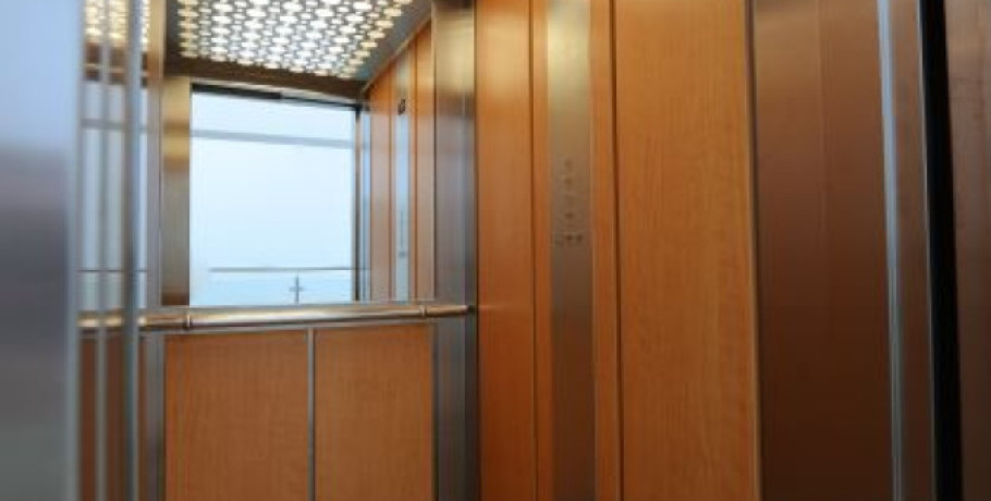 Θεοδωρικάκος: Επιτάχυνση της απογραφής ανελκυστήρων - Αναγκαία η συμβολή όλων των αρμόδιων φορέων