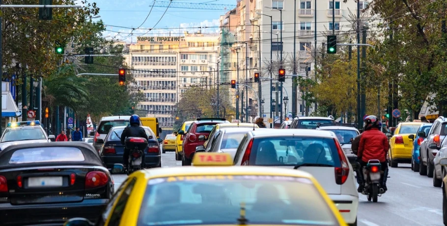 Αντίστροφη μέτρηση για τα τέλη κυκλοφορίας 2026: Τα τρία σημεία προσοχής πριν πληρώσετε