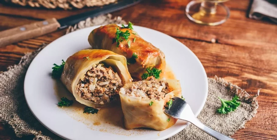 Γιουβαρλάκια και ντολμάδες με κιμά – τα 12 μυστικά νοστιμιάς