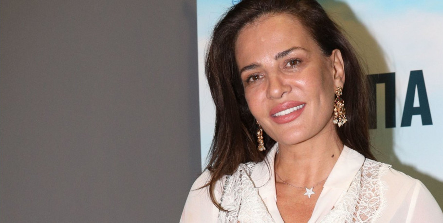 Συνελήφθη η Δήμητρα Ματσούκα για επικίνδυνη οδήγηση -Δεν είχε δίπλωμα και πινακίδες, έτρεχε και είχε πιει