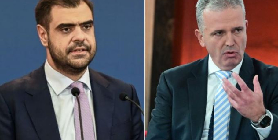 Μαρινάκης για ΕΛΤΑ και Σκλήκα: Η παραίτηση δεν σημαίνει υπαναχώρηση