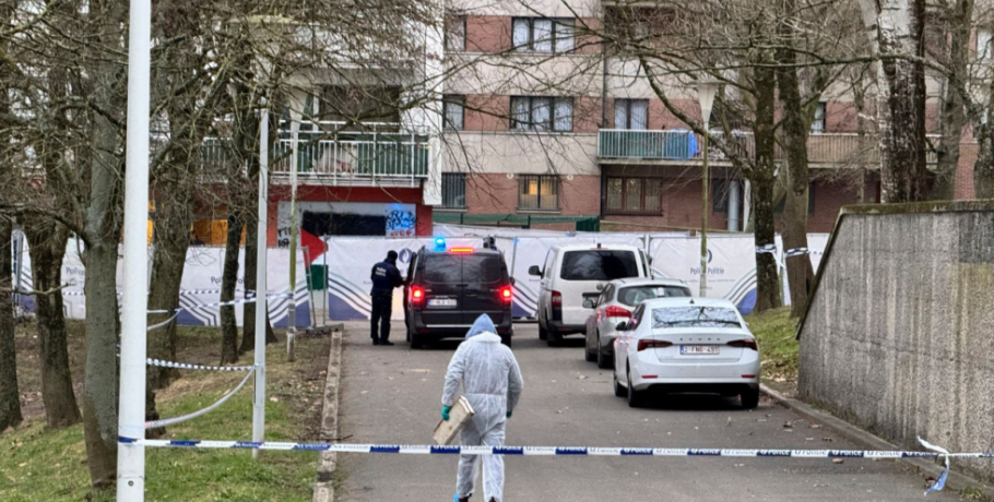 Βέλγιο: Σχεδίαζε τη δολοφονία του Γενικού εισαγγελέα η αλβανική μαφία