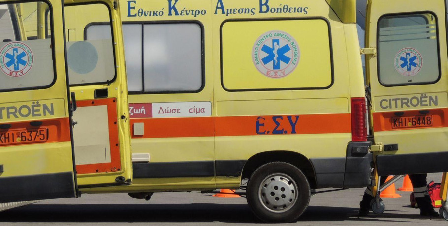 Μαγνησία: Τραγικό τέλος στην αναζήτηση του Αυστριακού Έρχαρντ Προλ