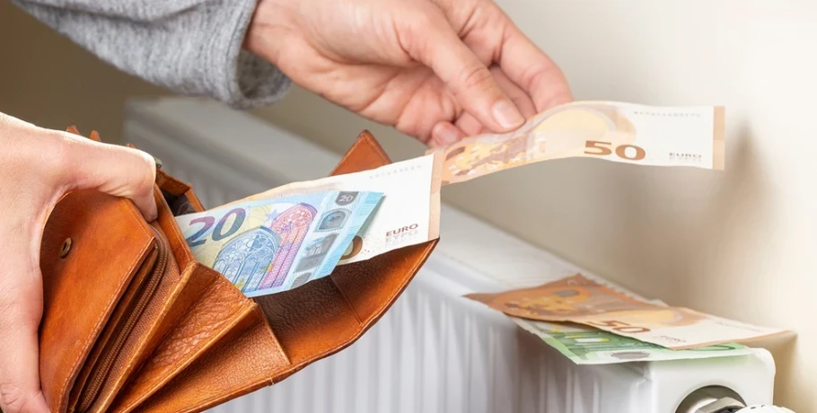 Επίδομα θέρμανσης: «Συνωστισμός» στην πλατφόρμα myΘέρμανση – Πάνω από 50.000 αιτήσεις μέσα σε λίγες ώρες