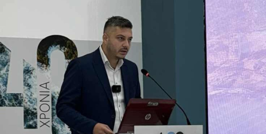 Νικηφόρος Παπαγιανόπουλος:Η Αλήθεια για τα Έργα και το Χρηματοδοτικό Σχήμα της Λουτρόπολης